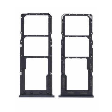 خشاب سیم کارت Galaxy A02-A022 مشکی