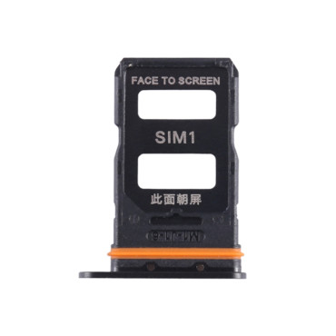 خشاب سیم کارت Xiaomi 13 ultra black