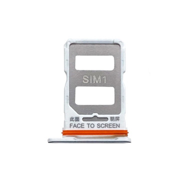 خشاب سیم کارت  Xiaomi 12t pro blu