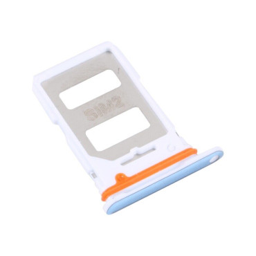 خشاب سیم کارت  Xiaomi 12t pro آبی