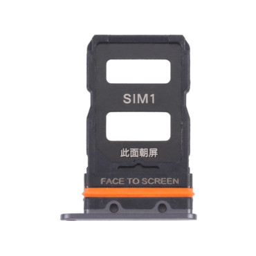 خشاب سیم کارت Xiaomi 12X Purple