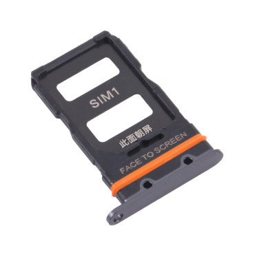 خشاب سیم کارت Xiaomi 12X بنفش