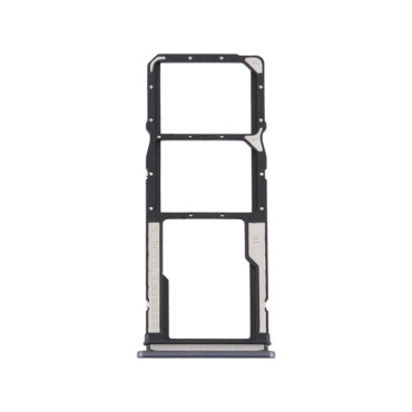 خشاب سیم کارت Xiaomi Poco C31 black