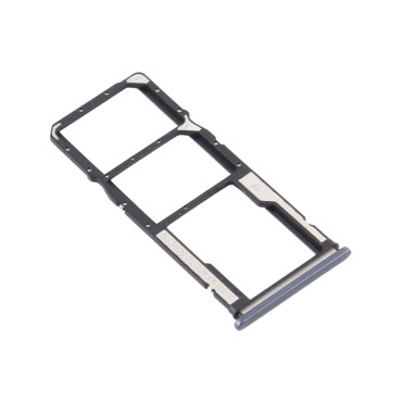 خشاب سیم کارت Xiaomi Poco C31 مشکی