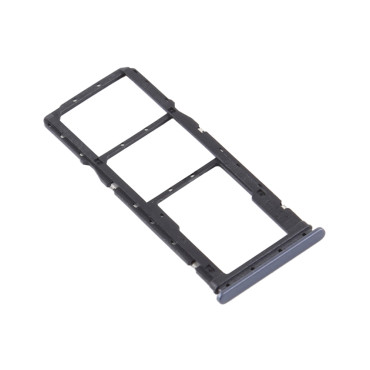 خشاب سیم کارت Xiaomi Poco C31 black