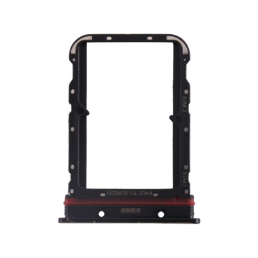 خشاب سیم کارت Xiaomi  Mi Note 10 black