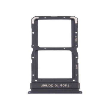 خشاب سیم کارت Xiaomi Redmi Note 10 Pro 5G black