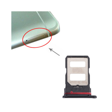 خشاب سیم کارت Xiaomi Redmi K40