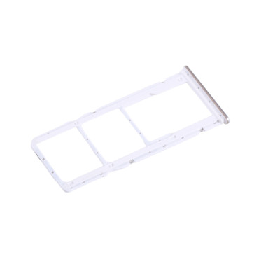 خشاب سیم کارت Xiaomi Poco M5 4G نقره ای