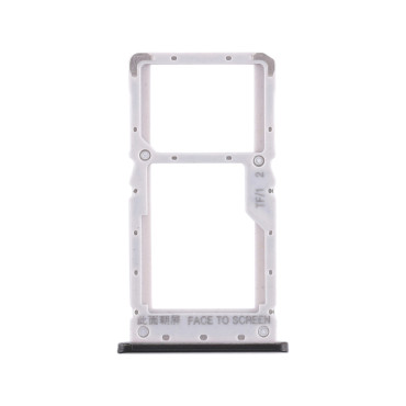 خشاب سیم کارت Xiaomi REDMI NOTE 6 Pro black