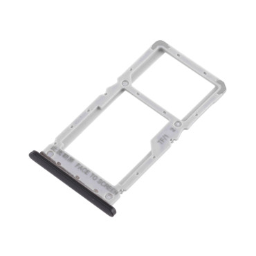 خشاب سیم کارت Xiaomi REDMI NOTE 6 Pro black