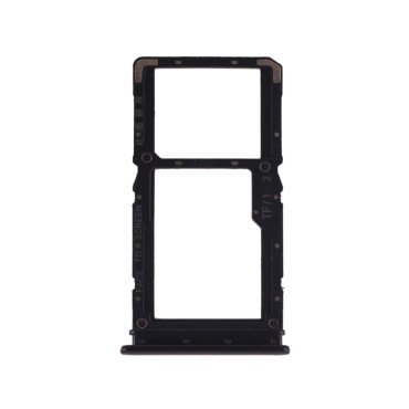 خشاب سیم کارت Xiaomi Redmi Note 7 pro مشکی