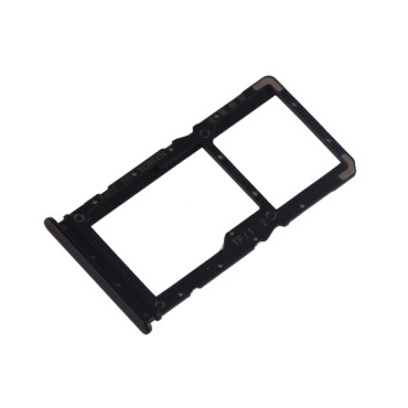 خشاب سیم کارت Xiaomi Redmi Note 7 pro مشکی