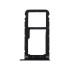 خشاب سیم کارت Xiaomi  REDMI NOTE 5 black