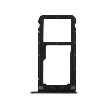 خشاب سیم کارت Xiaomi  REDMI NOTE 5 black
