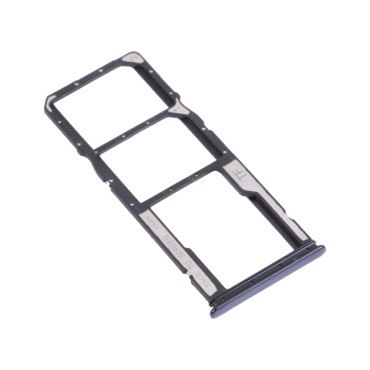 خشاب سیم کارت Xiaomi Redmi Note 10 4G مشکی