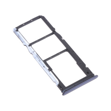 خشاب سیم کارت Xiaomi Redmi Note 10 4G black