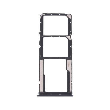خشاب سیم کارت Xiaomi Redmi Note 11 4G black