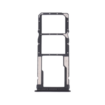 خشاب سیم کارت Xiaomi Redmi Note 10 Pro Max black