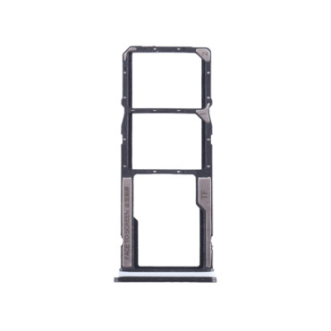 خشاب سیم کارت Xiaomi Redmi A2 Plus مشکی