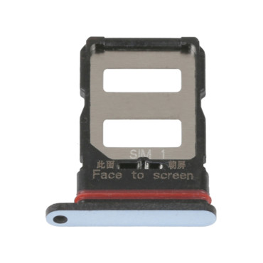 خشاب سیم کارت Xiaomi Redmi K50 pro آبی