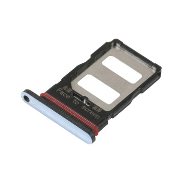 خشاب سیم کارت Xiaomi Redmi K50 pro blu