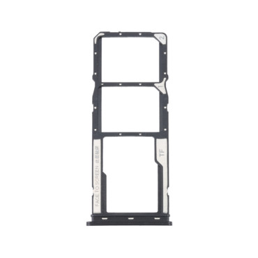 خشاب سیم کارت Xiaomi Redmi A1 2022 black