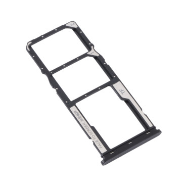 خشاب سیم کارت Xiaomi Redmi A1 2022 مشکی