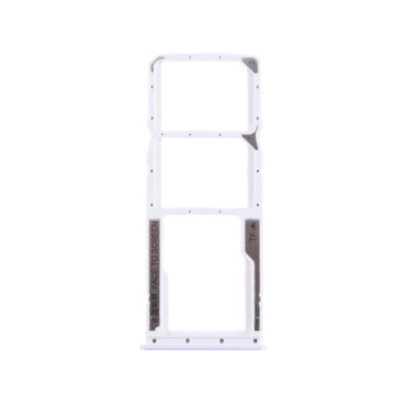 خشاب سیم کارت Xiaomi Redmi 12C بنفش