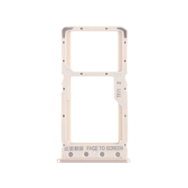 خشاب سیم کارت Xiaomi Redmi 6A