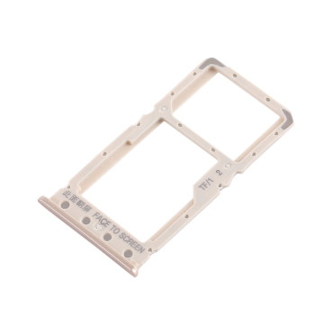 خشاب سیم کارت Xiaomi Redmi 6A