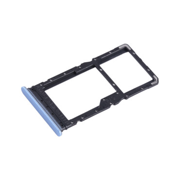 خشاب سیم کارت Xiaomi Redmi 12 5G آبی