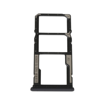 خشاب سیم کارت Xiaomi Redmi 10A black