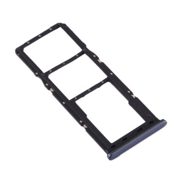 خشاب سیم کارت Galaxy A70-A705 مشکی