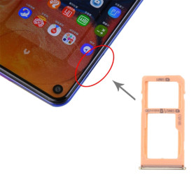 خشاب سیم کارت Galaxy A60A-606 Cocktail Orange