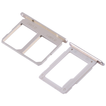 خشاب سیم کارت Galaxy A9(2016)-A900 White