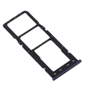 خشاب سیم کارت Galaxy A10-A105 مشکی