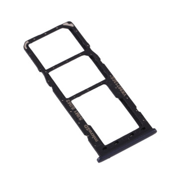خشاب سیم کارت Galaxy A10-A105 black