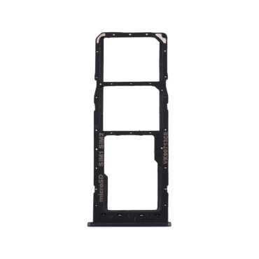 خشاب سیم کارت Galaxy A10-A105 black