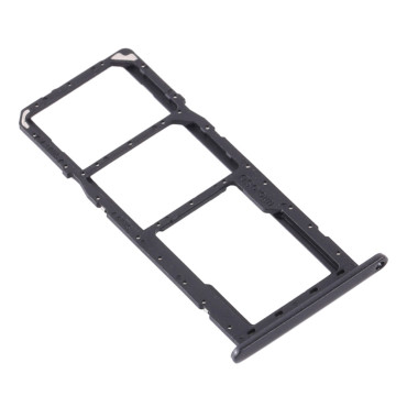 خشاب سیم کارت Galaxy A11-A115 مشکی