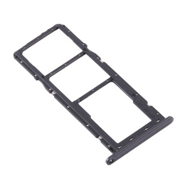 خشاب سیم کارت Galaxy A11-A115 black