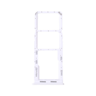 خشاب سیم کارت Galaxy A13-A135 (4G) white