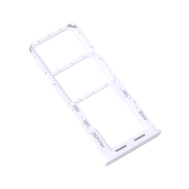 خشاب سیم کارت Galaxy A13-A135 (4G) سفید