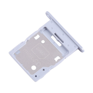 خشاب سیم کارت Galaxy A15-A155 (4G) آبی