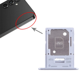 خشاب سیم کارت Galaxy A15-A155 (4G) آبی