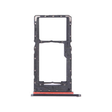 خشاب سیم کارت Galaxy A14-A146 (5G) black