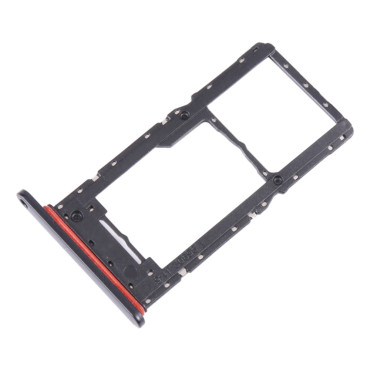 خشاب سیم کارت Galaxy A14-A146 (5G) black