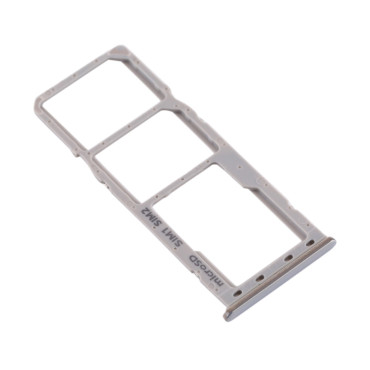 خشاب سیم کارت Galaxy A50-A505 آبی