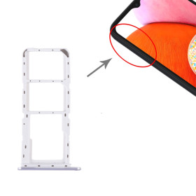 خشاب سیم کارت (Galaxy A14-A145 (4G نقره ای