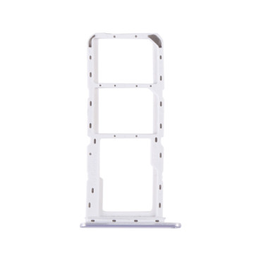 خشاب سیم کارت (Galaxy A14-A145 (4G silver